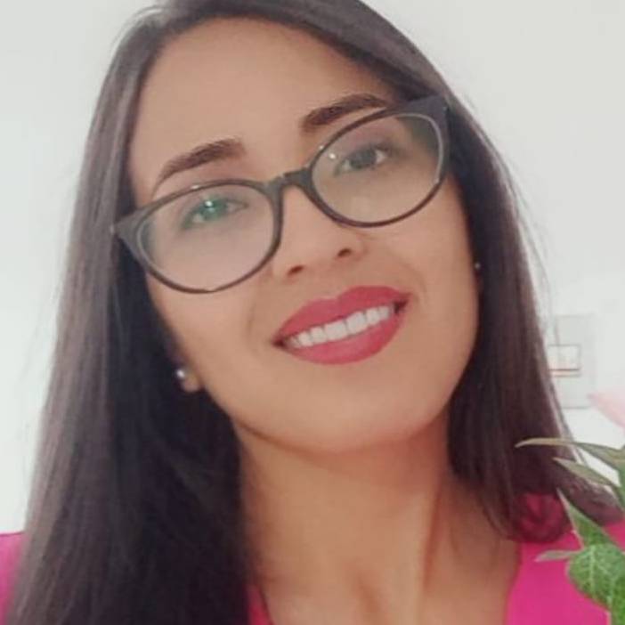Tania Aguirre