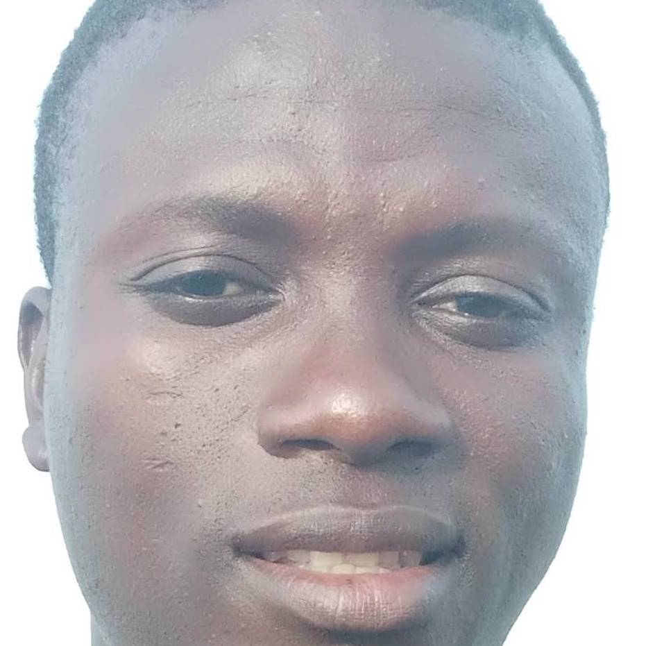 Eric Riverson Mensah