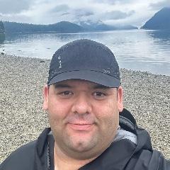 Luis Rodriguez