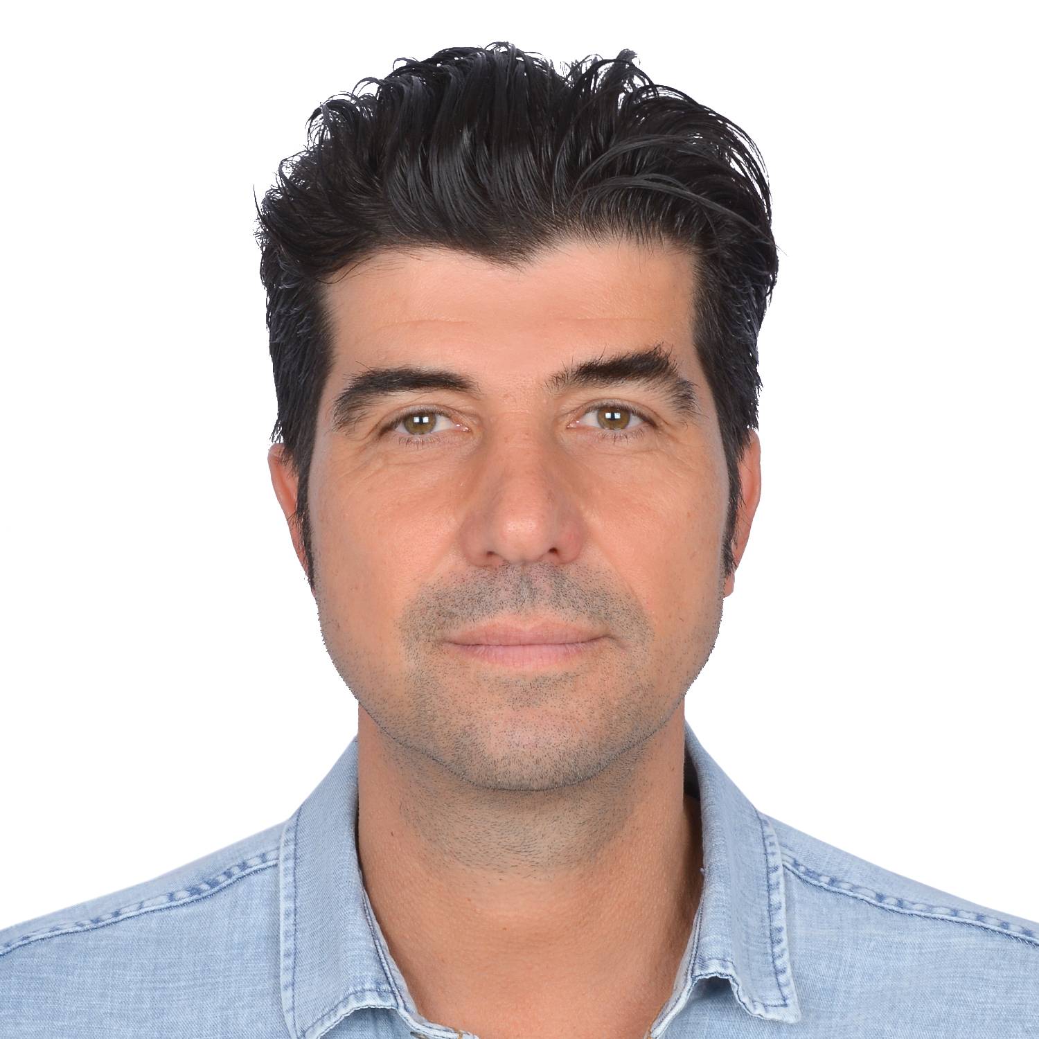 Fuat Berk KIRLI