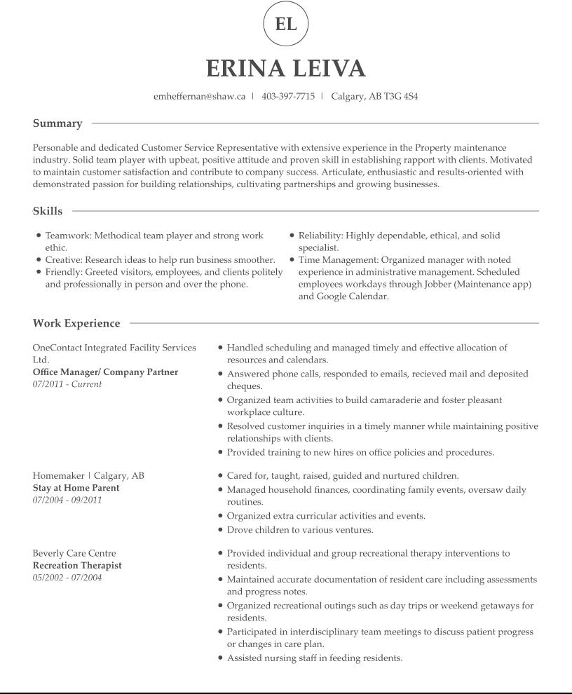 Erina Leiva