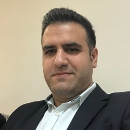 Mehrdad Jalili Darbandi Sofla