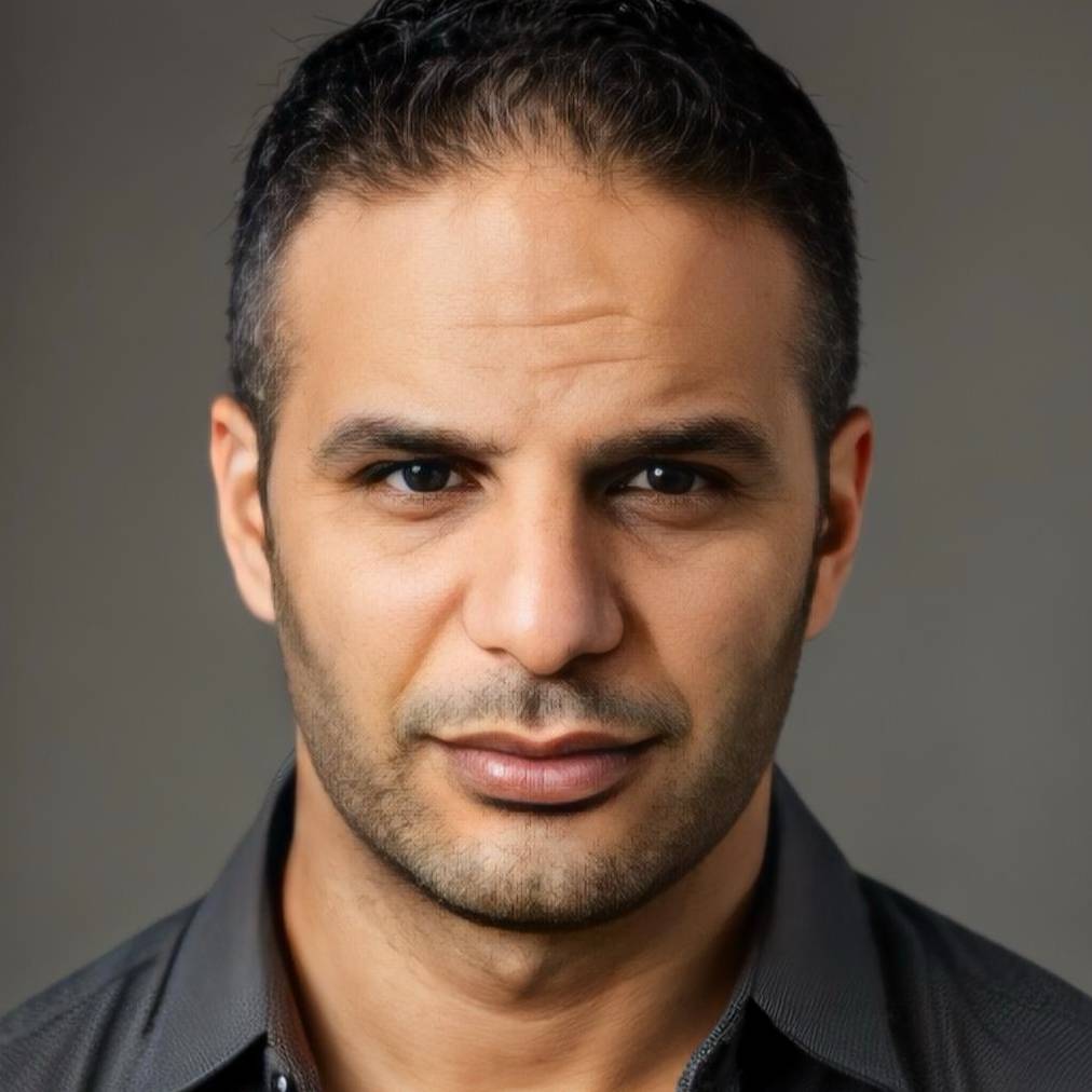 Yassine JADBY