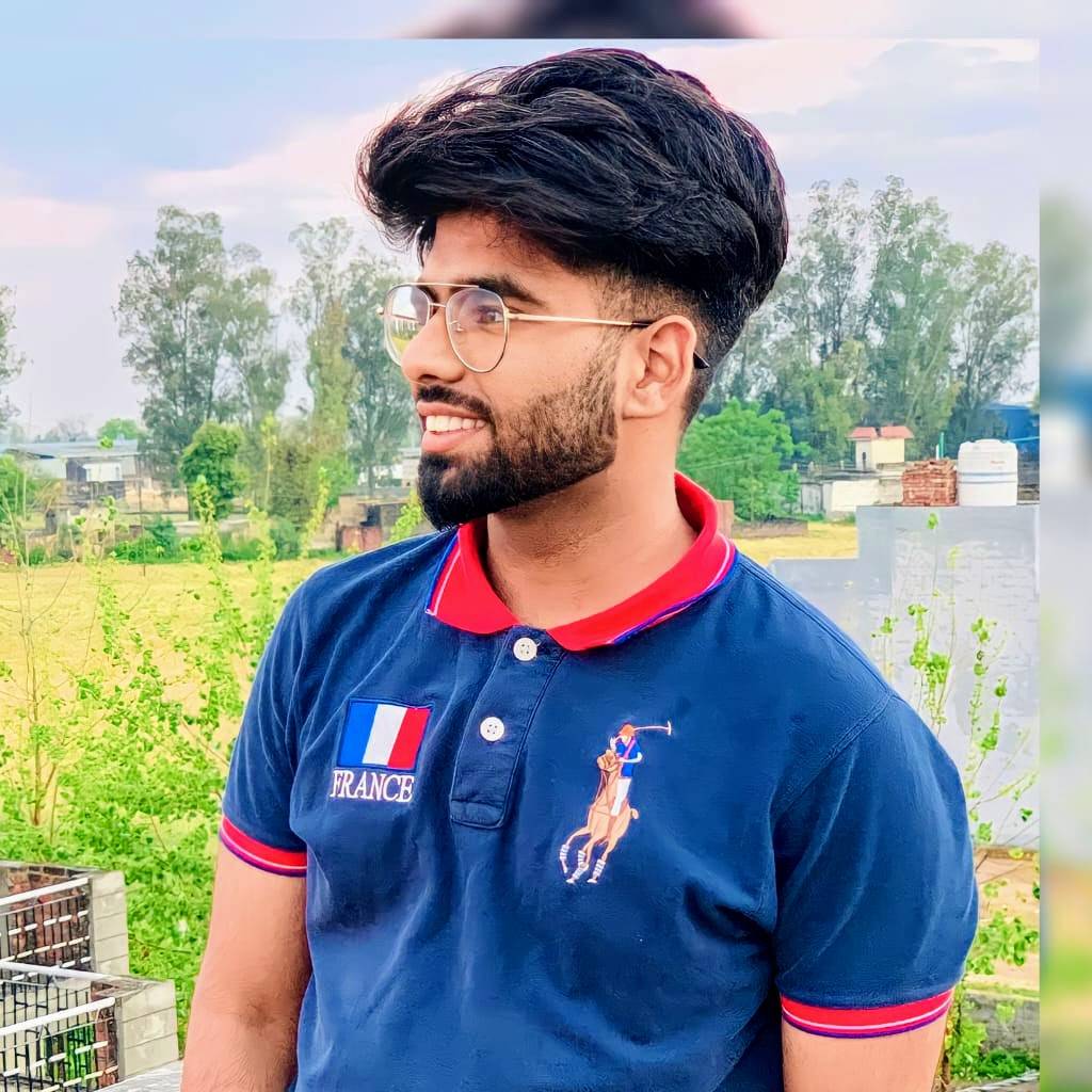 Rahul Kainth