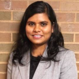 Synthia Srinivasan