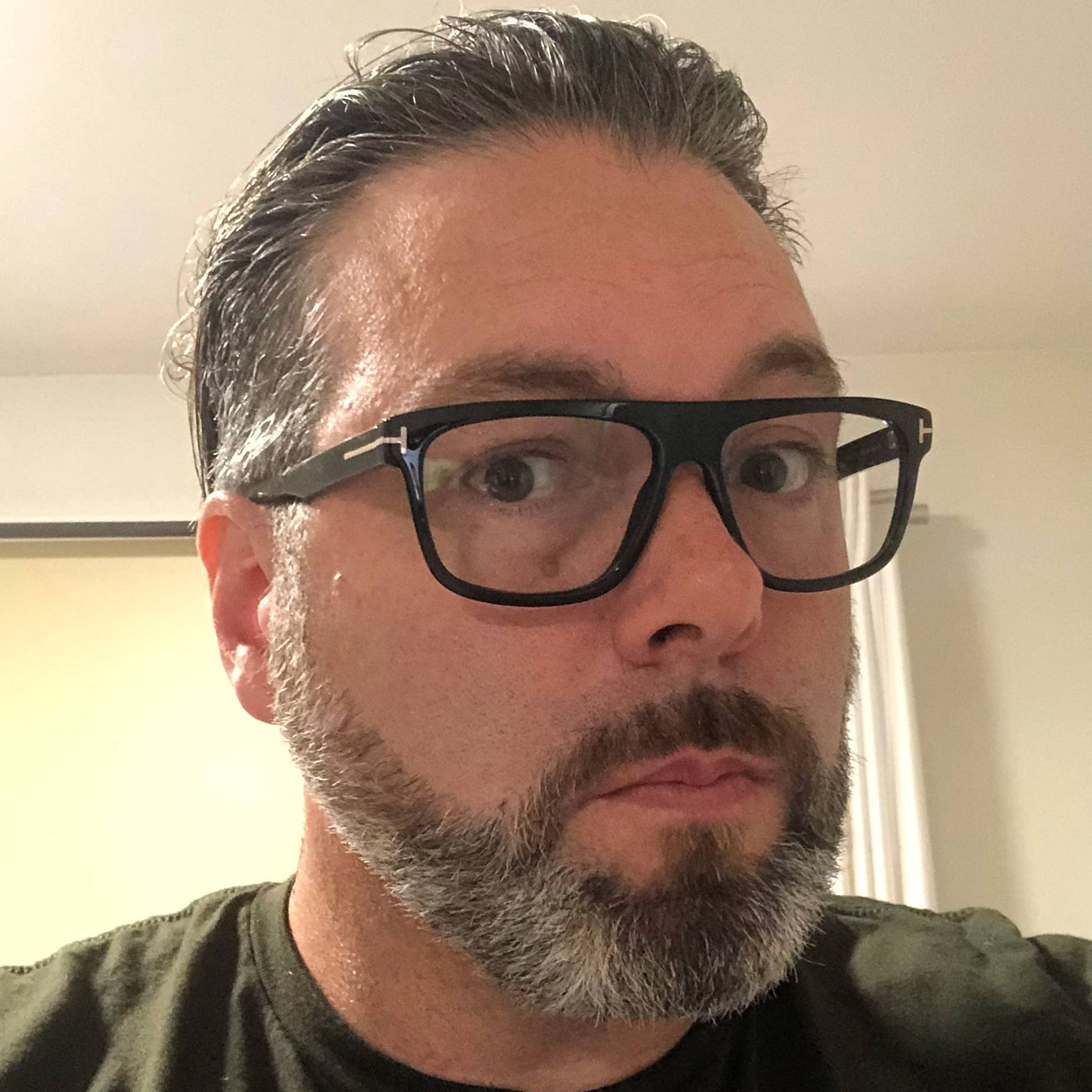 Mark Green
