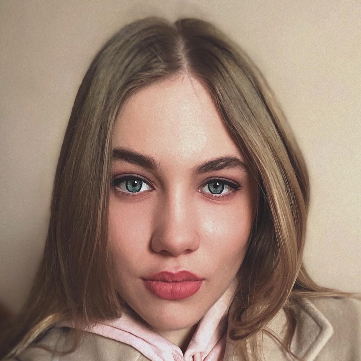 Polina Kurtgoz