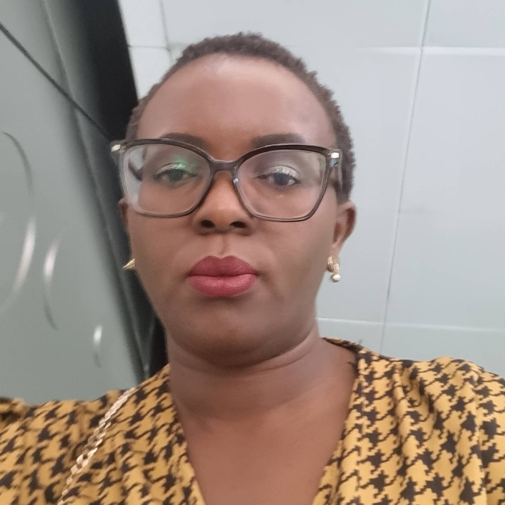 Lucy Jebet Kiptum Ngulat