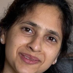 Humera Khan