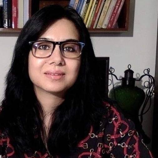 URVASHI BEHLA