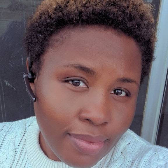 Esther Efe Abbey-Kayode