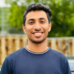 Ciril Chacko