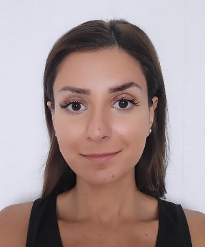 Talar Bashmanian