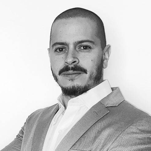 Alexander Ramirez Nino