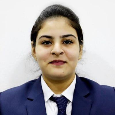 Megha Paulson