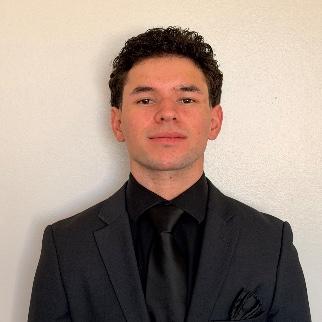 Aaron Valdez
