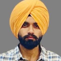 Amrinder Singh