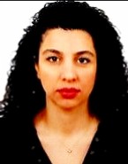 Roshanak Baleshzar
