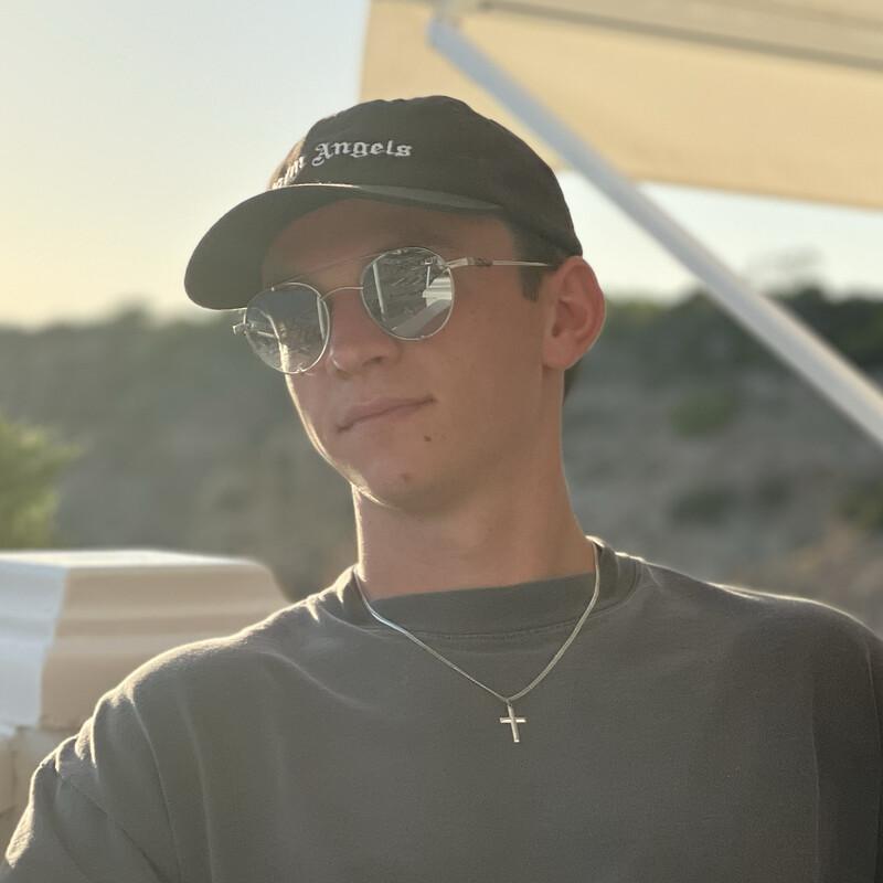 Dillon Kennedy