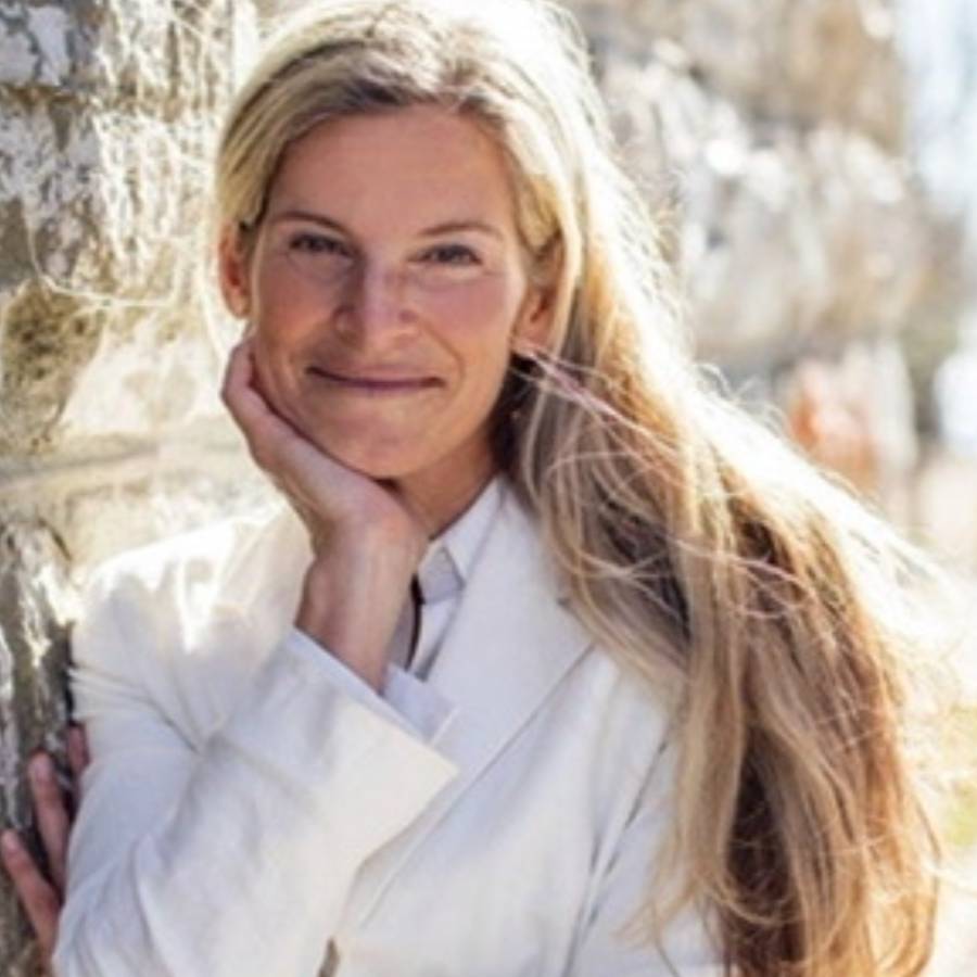 Ann Green (Martinello)