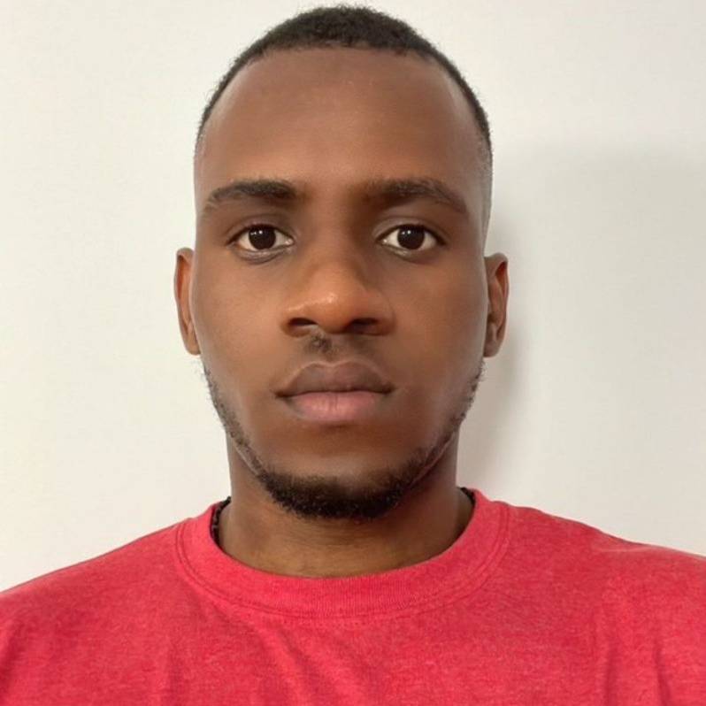 Kingsley Okafor