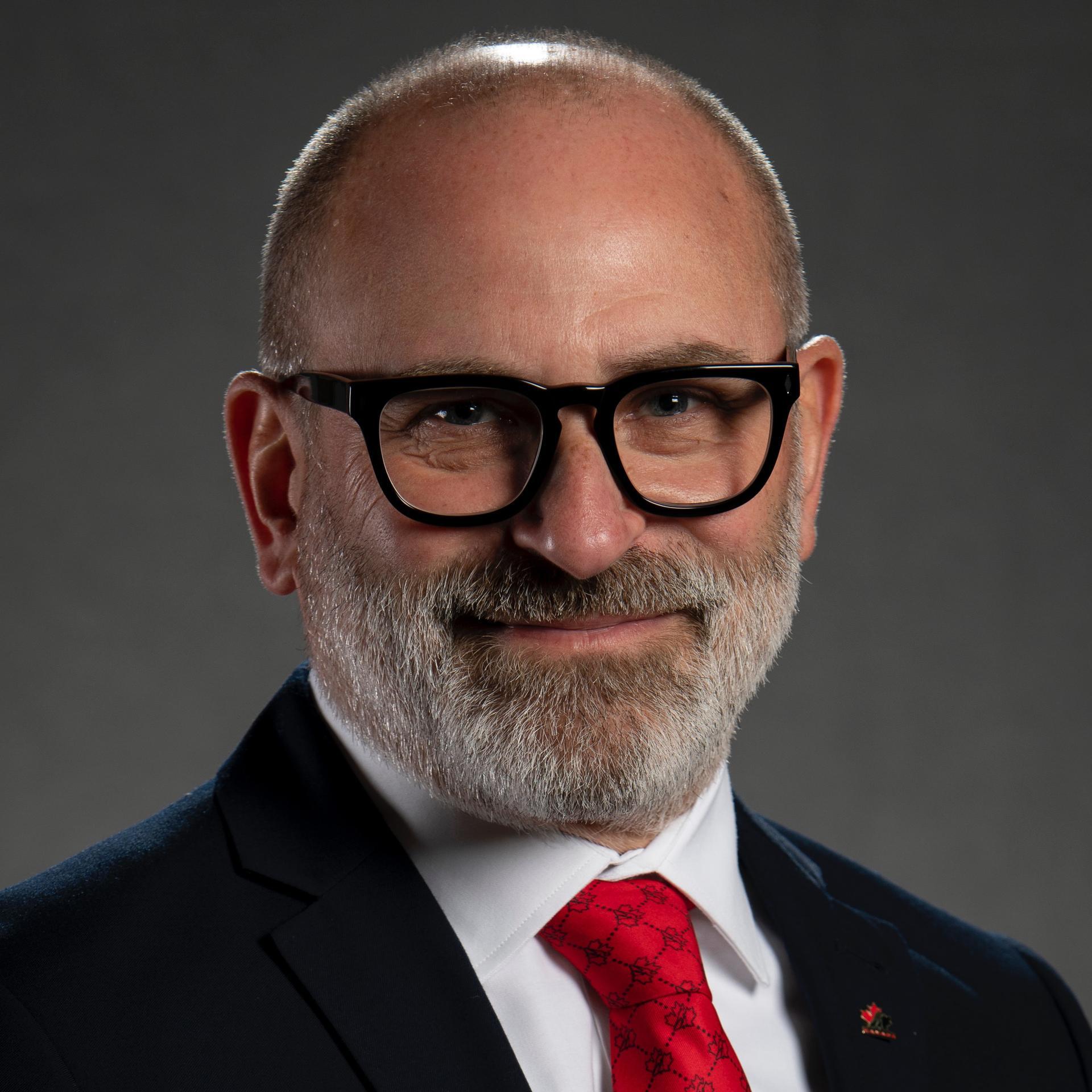Marshall Starkman