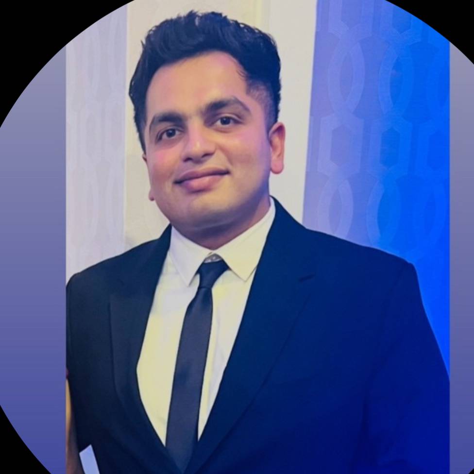 Sachin Motreja
