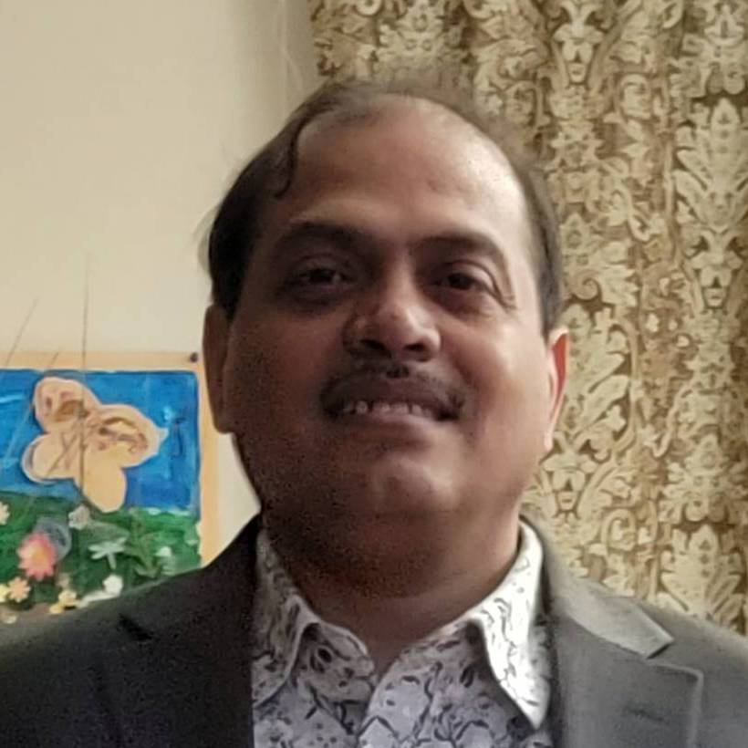 Amir Ali