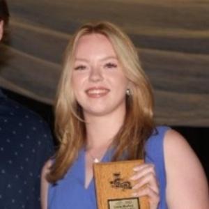 Adyson MacGillivray