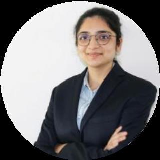 Palak Desai