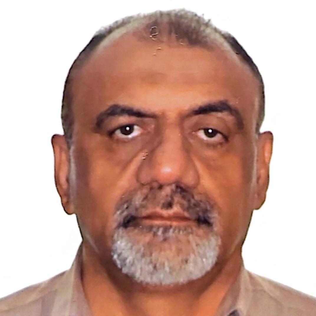 Seyedahmad Mirbagheri