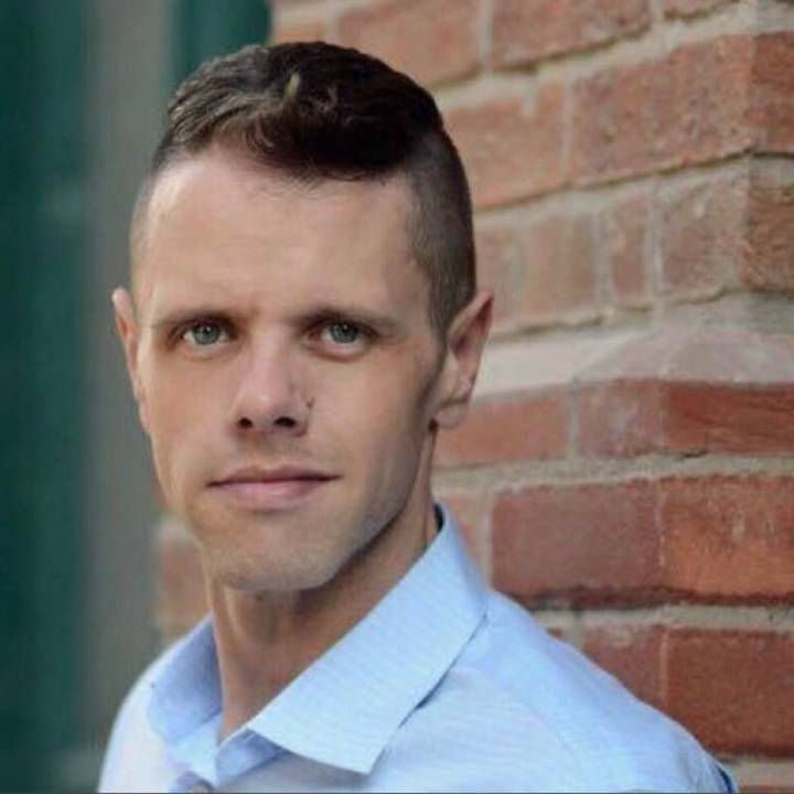 Stephen Erickson