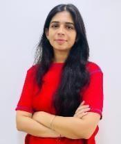 Poonam Choudhary