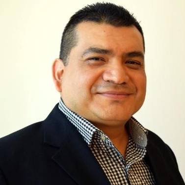 Oscar Navas