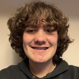 Parker O'Quinn