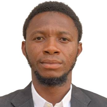 SEIDU IBRAHIM