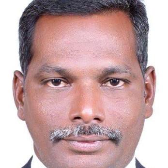 Karthik Ganesan