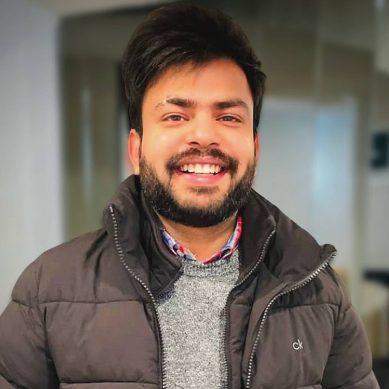 Akhil Jain
