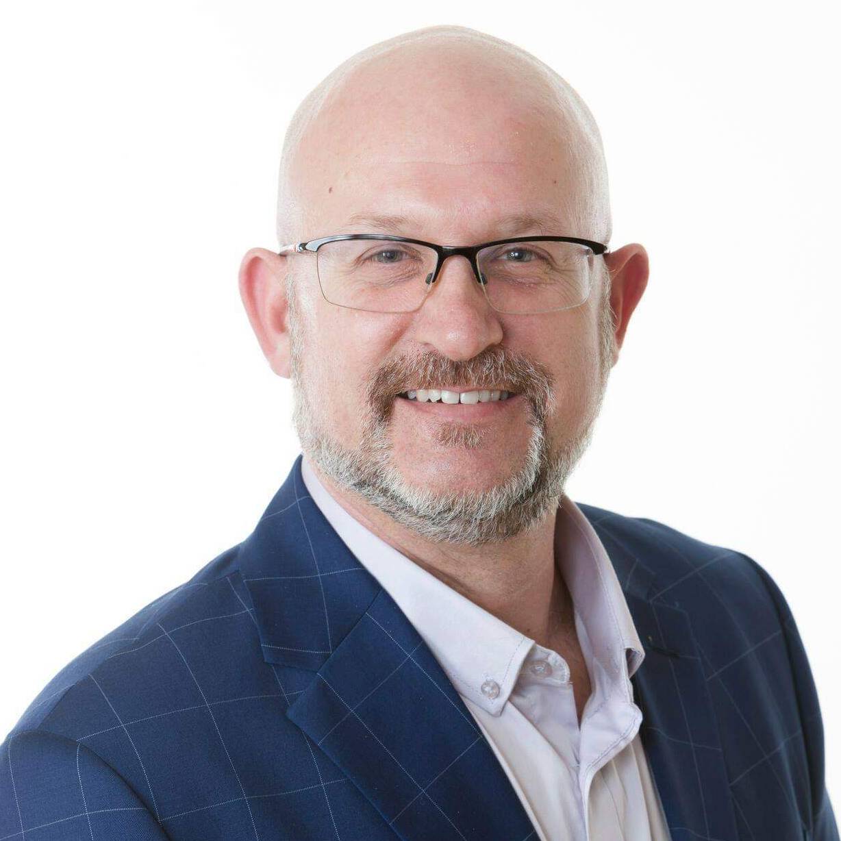 Marc Audet