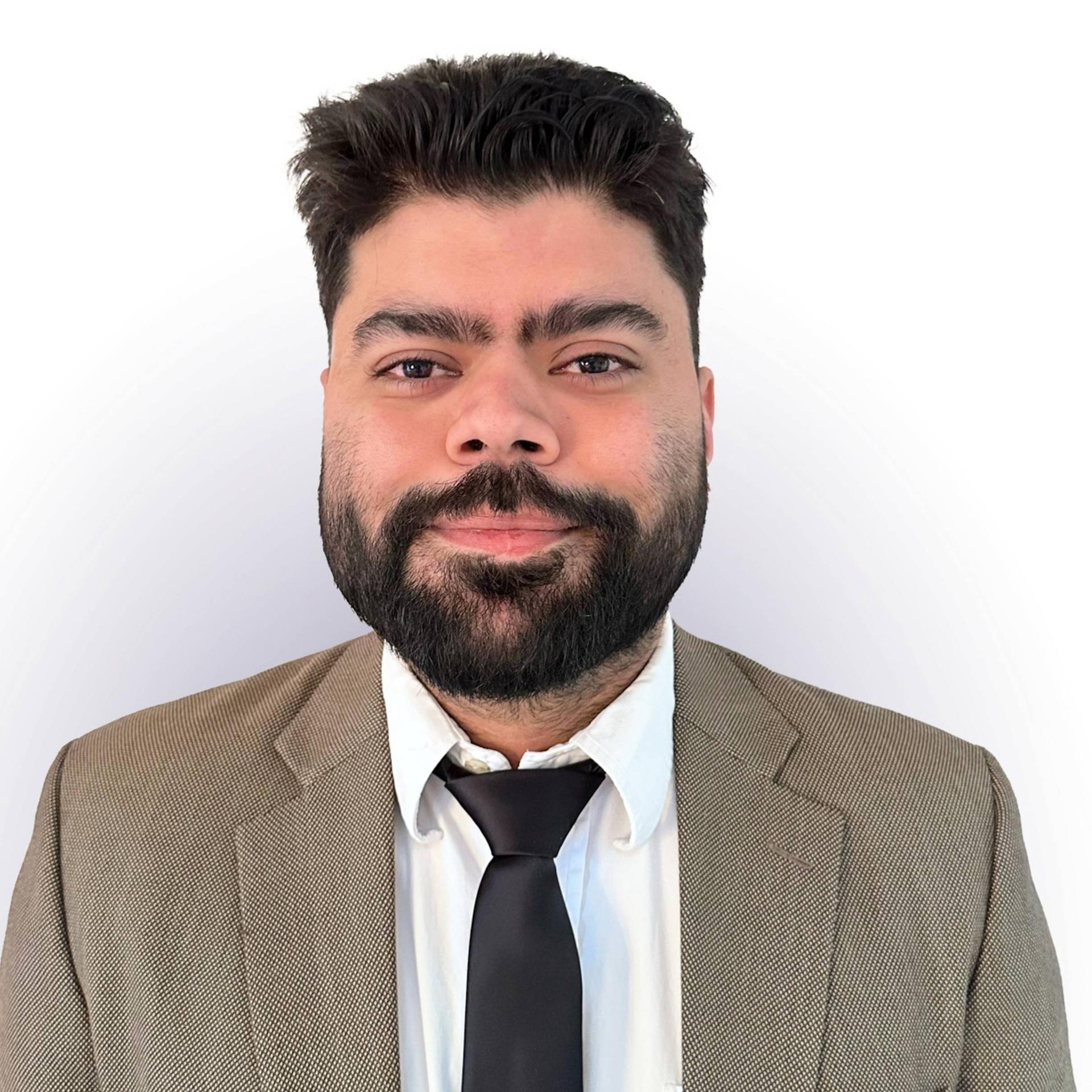 Aruj Singh