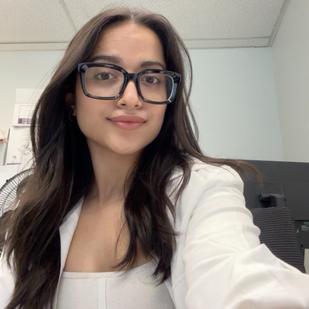 Alisha Arora
