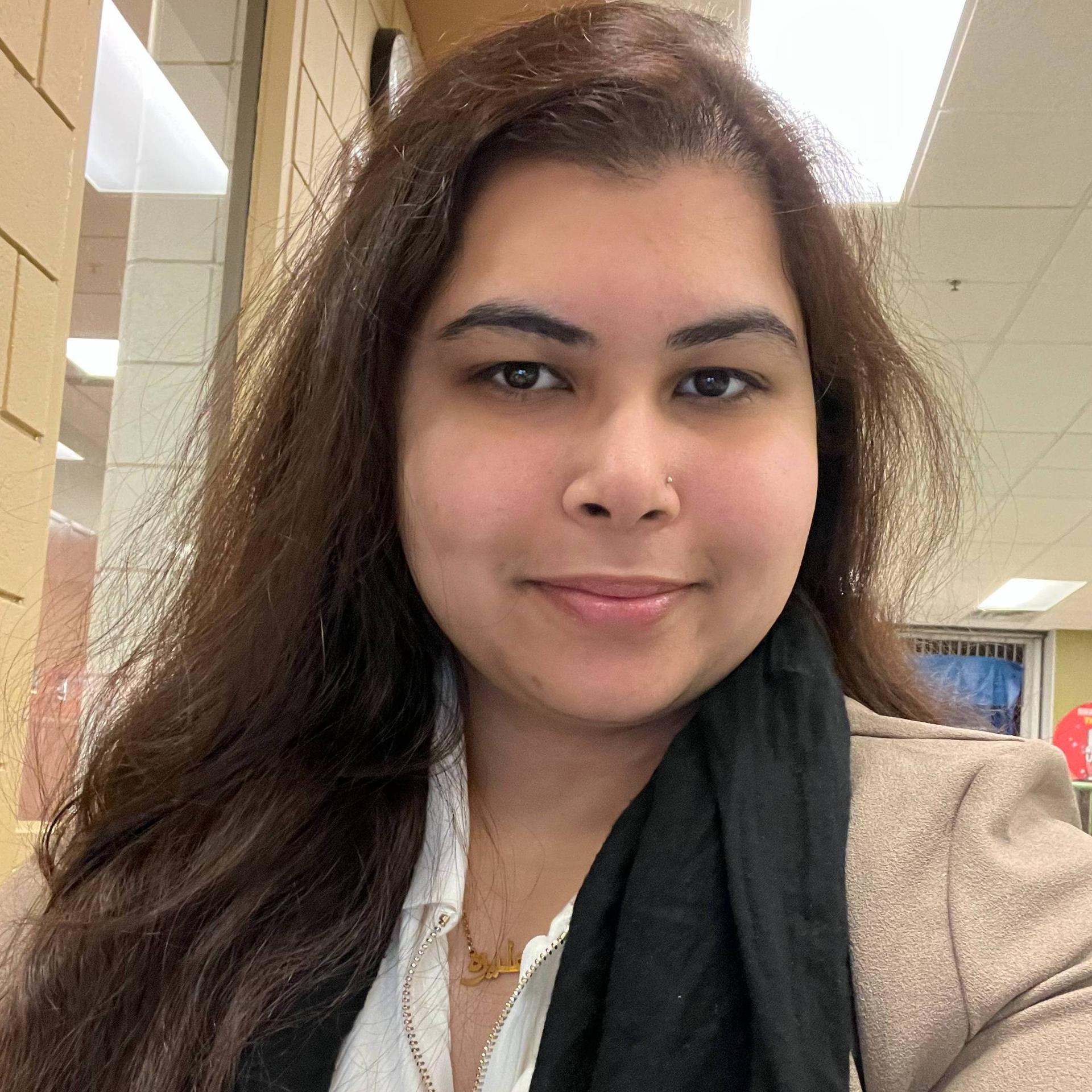 Aliza Shah