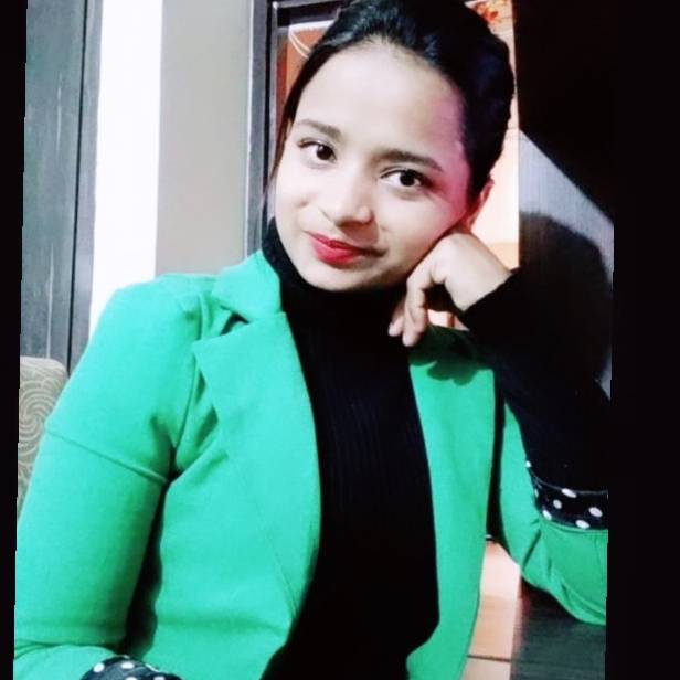 Bhagrati Mainali