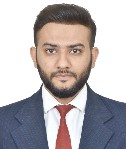 Shaheryar Javed Iqbal