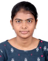 Pavithra Uthayakumar