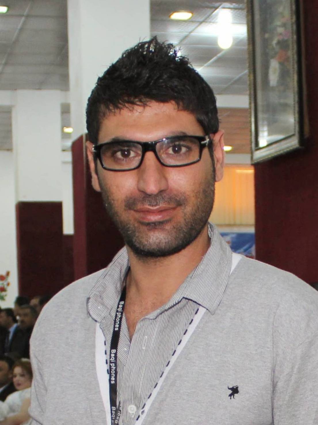 Khairi Sulaiman