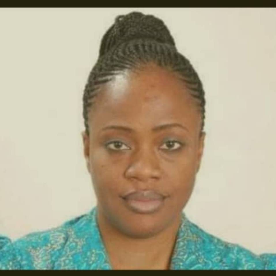 FOLASHADE AFOLAYAN