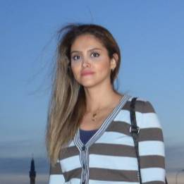Anoosha Shahhosseini