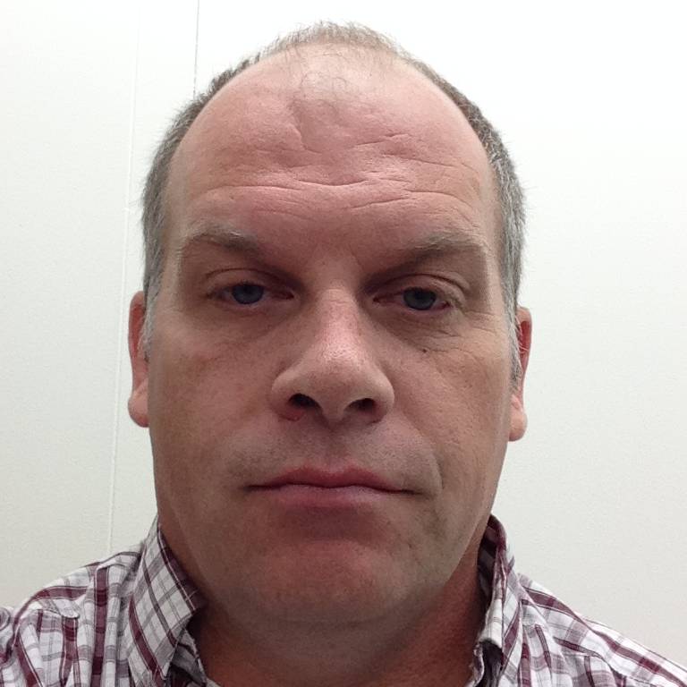 Kevin Martindale