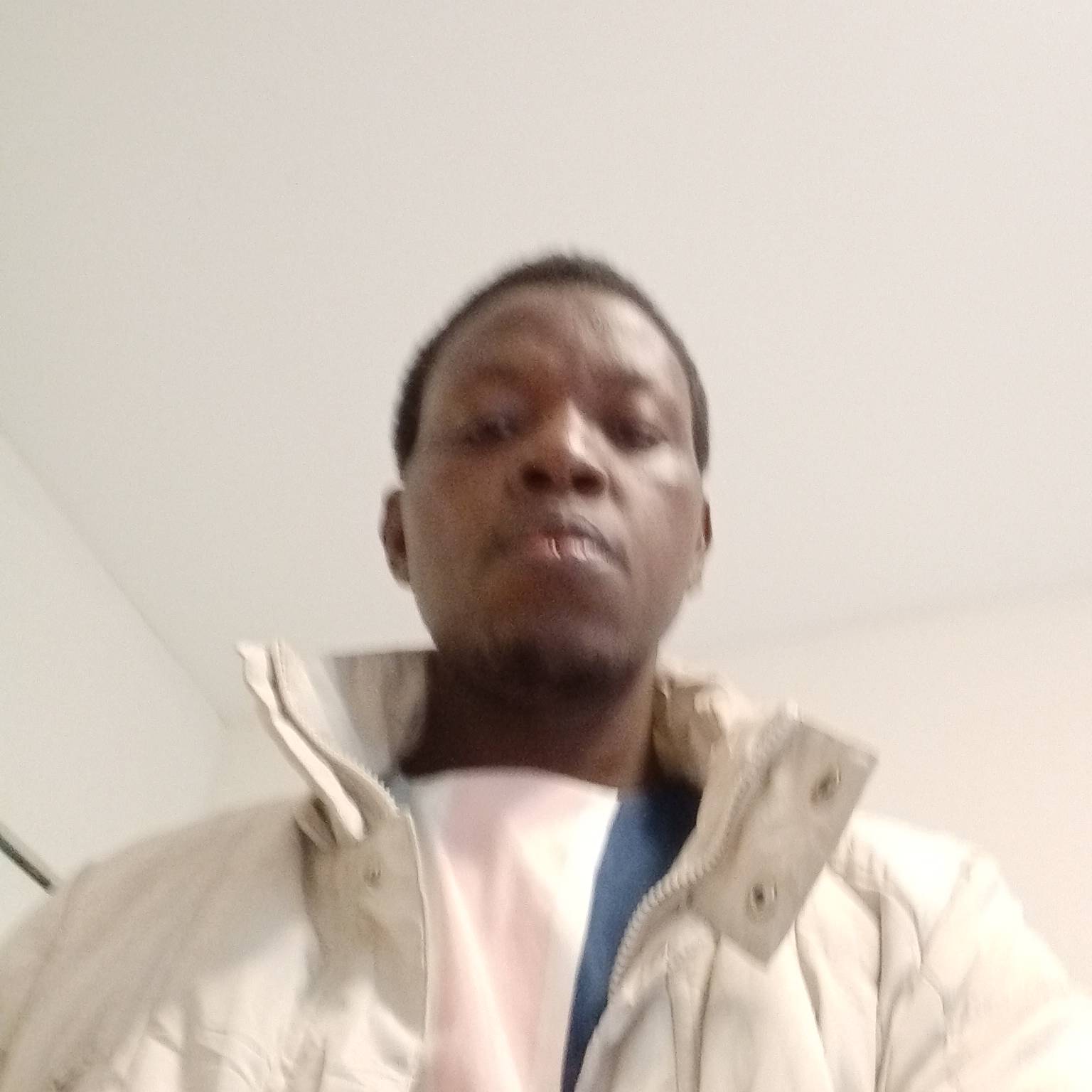 Oyekunle Ayorinde Bashir